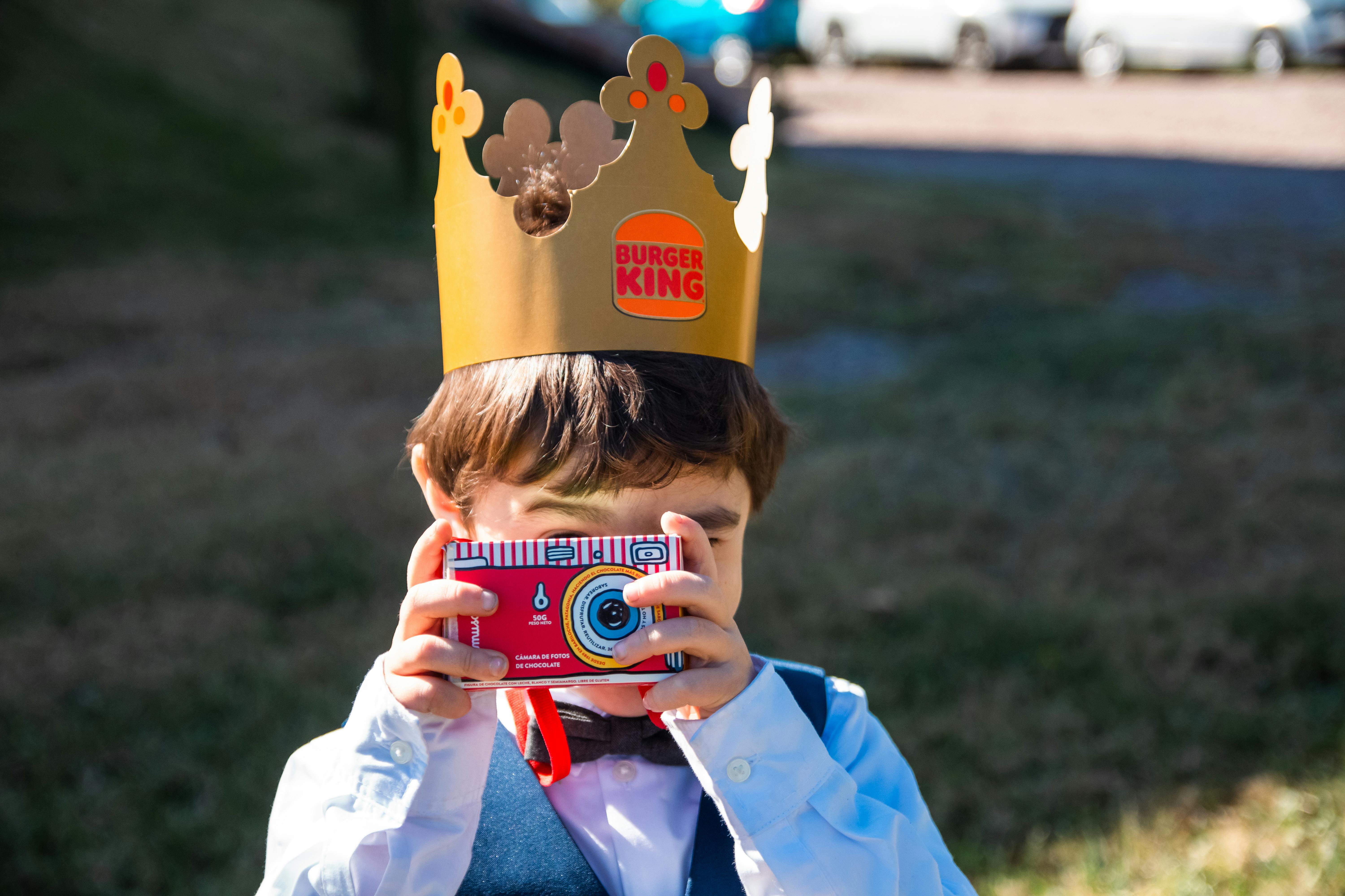 Burger King Franchise